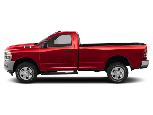 2027 Ram 2027 3500