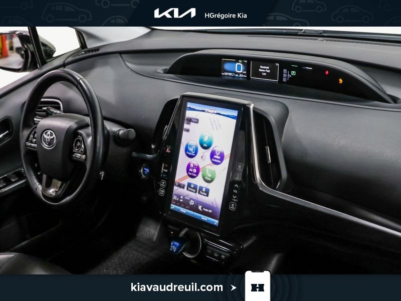 2023 Toyota Corolla Black Laval - photo #49