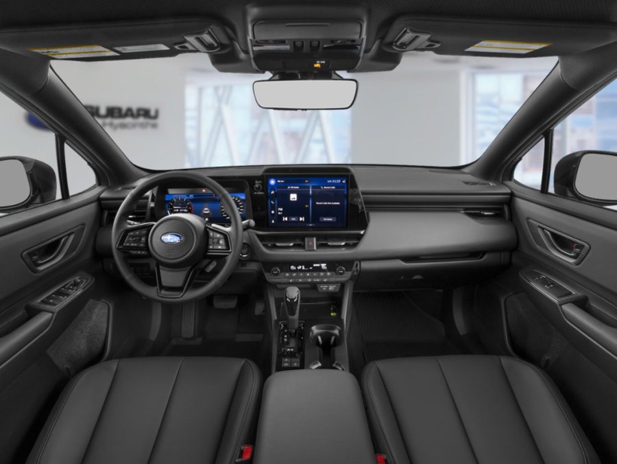 SUBARU Outback TOURING 2026 Blanc cristal nacré