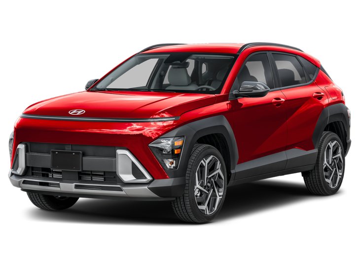 2026 Hyundai Kona Privilégié