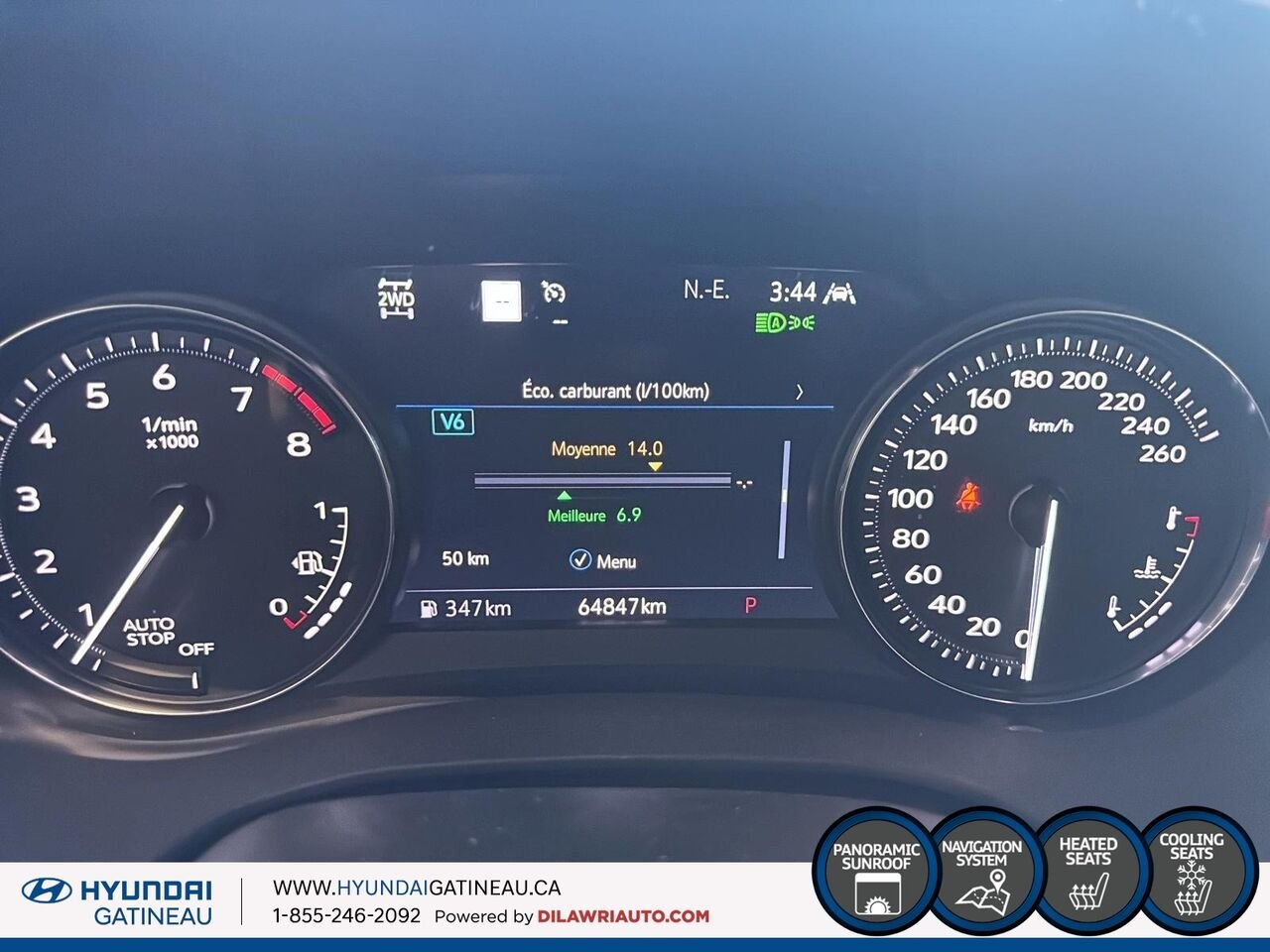 2021 Cadillac XT5 Red Gatineau - photo #10