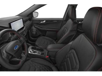 Ford Escape ST-Line Elite