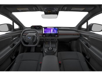 Subaru Uncharted LR