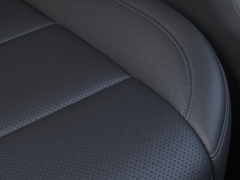 2025 Chevrolet Silverado 2500HD LTZ Lakeshore Blue Metallic Granby - photo #20