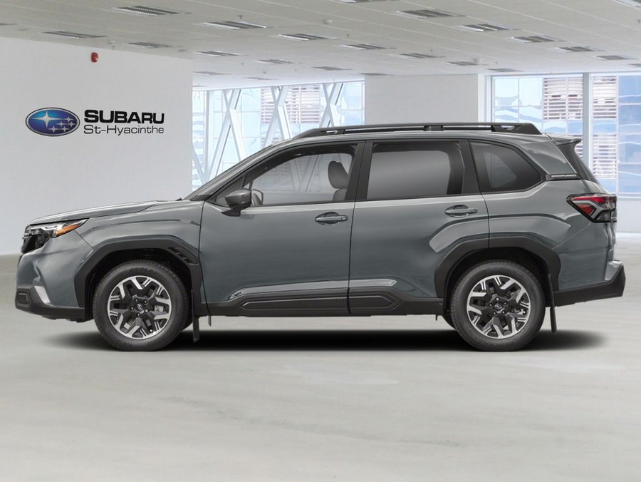 Subaru Forester Touring AWD 2026 Roche de rivière nacré