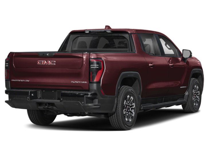 2026 GMC Sierra EV Élévation à autonomie prolongée
