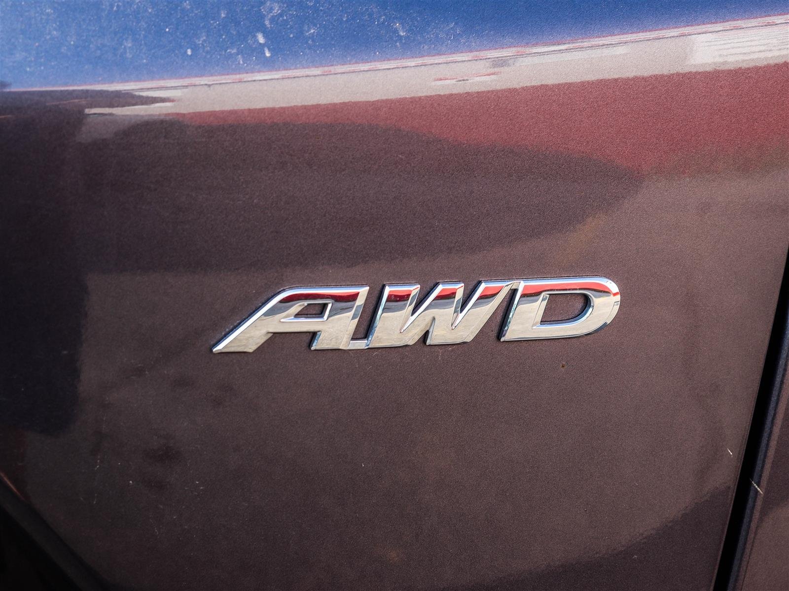 Honda CR-V EX-L 2019 Grey Ottawa & Gatineau - photo #20