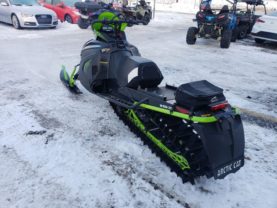 Arctic Cat Snopro 800 2019 2019 Vert