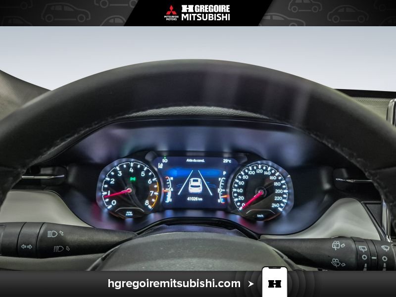 2024 Jeep Compass Red Laval - photo #20