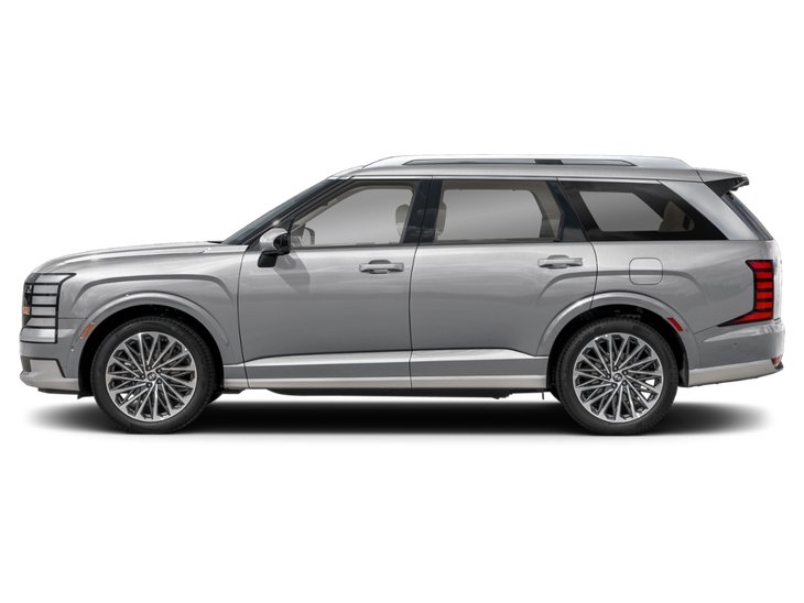 2026 Hyundai Palisade Ultimate Calligraphy