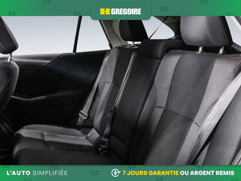 2024 Subaru Outback White Laval - photo #22