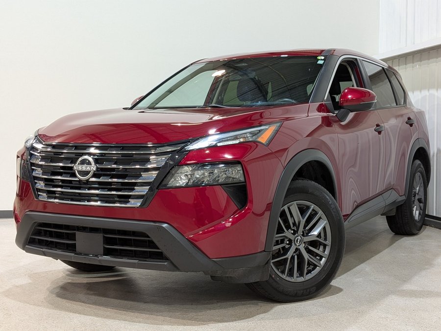 Nissan Rogue 2024 2024 Rouge