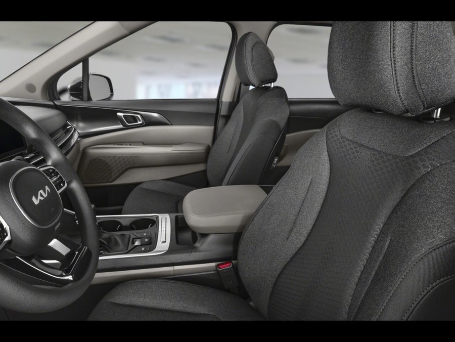 Kia Carnival 2026 2026 Blanc neige nacré