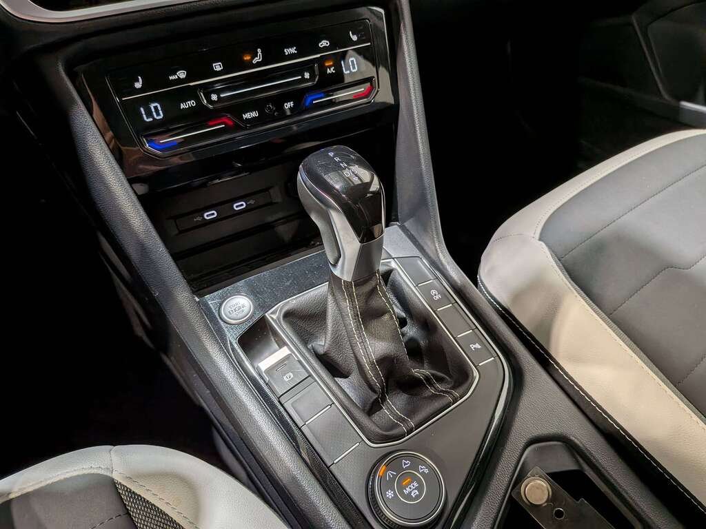 Volkswagen Taos 2026 Blanc Val-David - photo #11