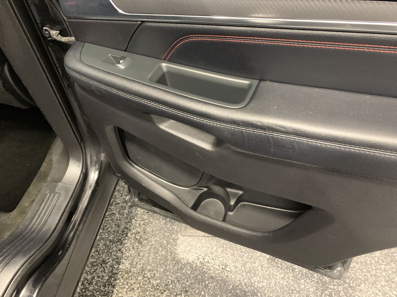Ford Explorer EXPLORER SPORT 2017 Noir Châteauguay - photo #15