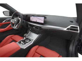 BMW M4 Competition xDrive