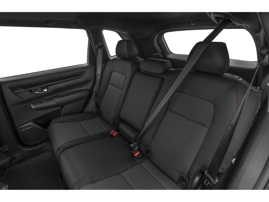 HONDA CR-V hybride 2026 2026 Rubis rutilant métallisé