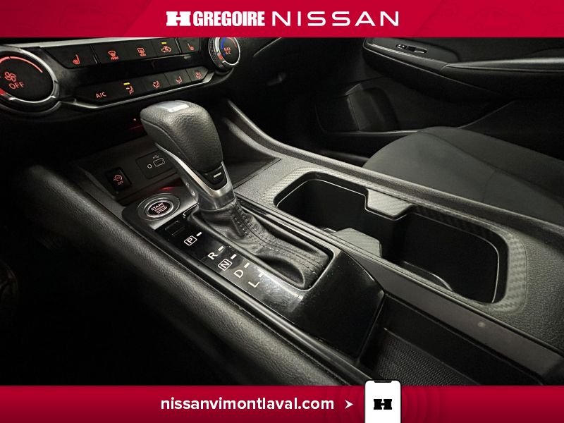 Nissan Sentra 2024 Blanc Laval - photo #23