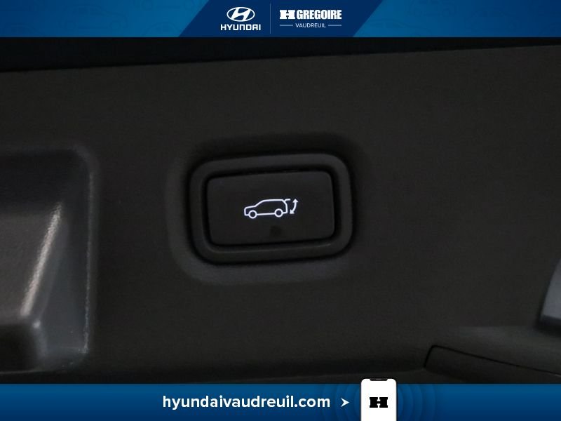 2024 Hyundai IONIQ 5 Green Laval - photo #40
