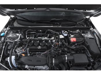 Acura Integra Élite A-Spec