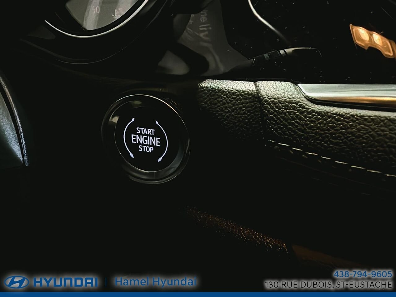 Buick Encore GX 2023 Rouge Saint-Eustache - photo #12