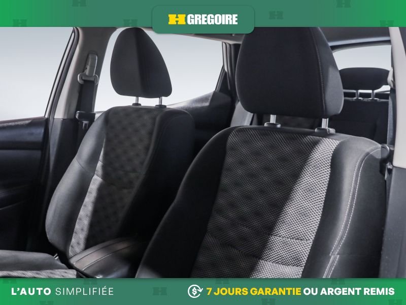 Nissan Qashqai 820016 | SV AUTO AC TOIT MAGS CAM RECULE BLUETOOTH 2021 Blanc Laval - photo #15