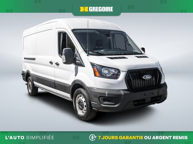 2023 Ford TRANSIT 2023 White