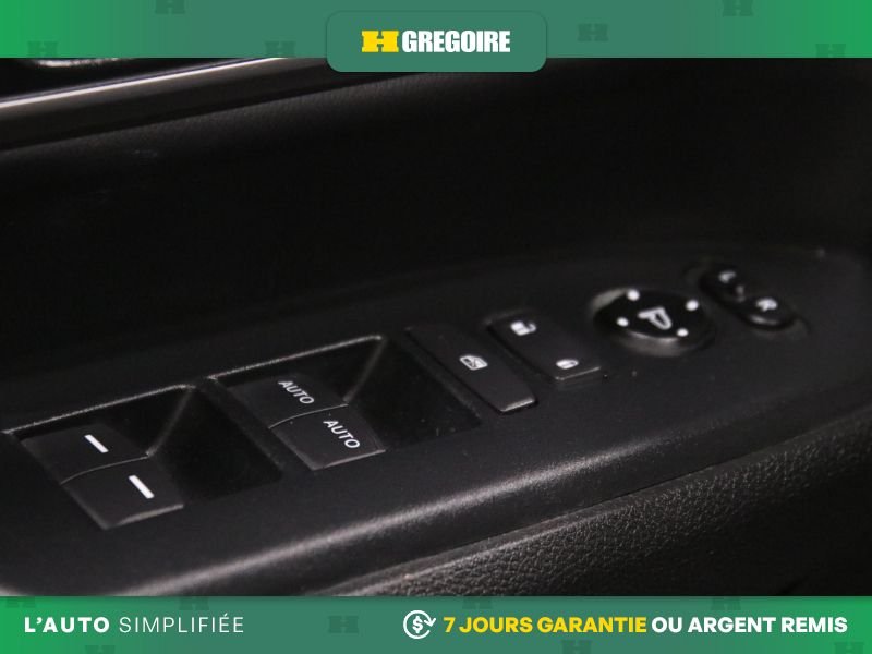 2022 Honda CRV Grey Laval - photo #16