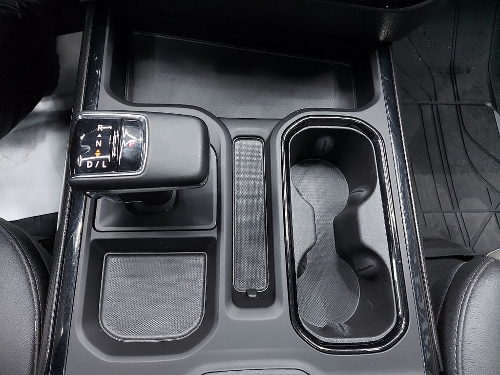 Chevrolet Silverado ZR2 1500 2023 Noir Blainville - photo #31