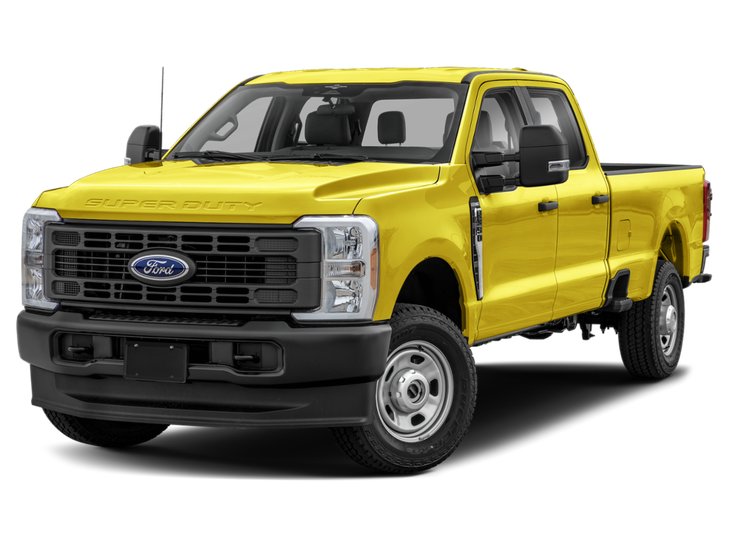 2025 Ford Super Duty F-350 à roues arrière simples XL