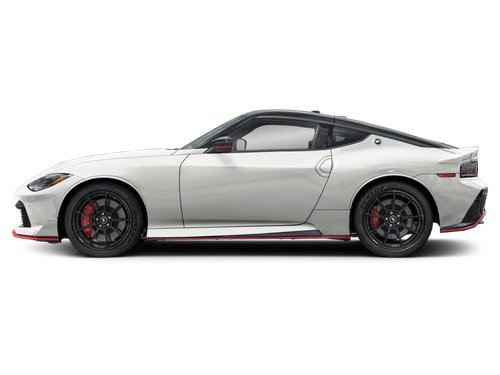 2026 Nissan Z 2026