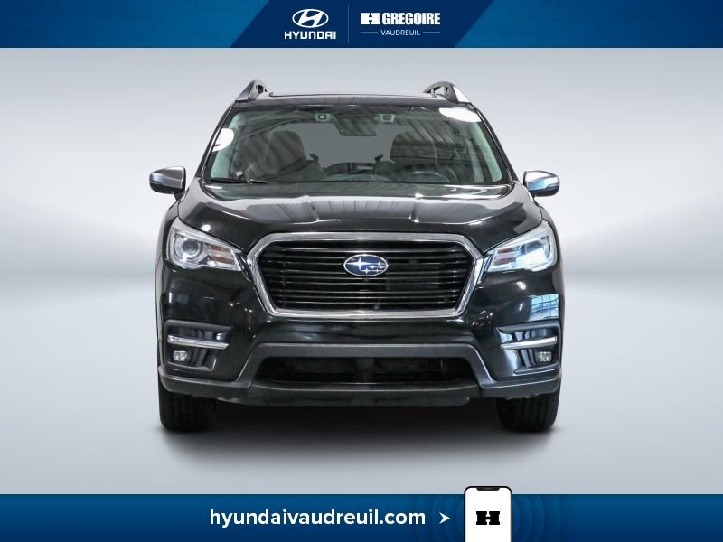 Subaru Ascent 2020 Noir Saint-Eustache - photo #2