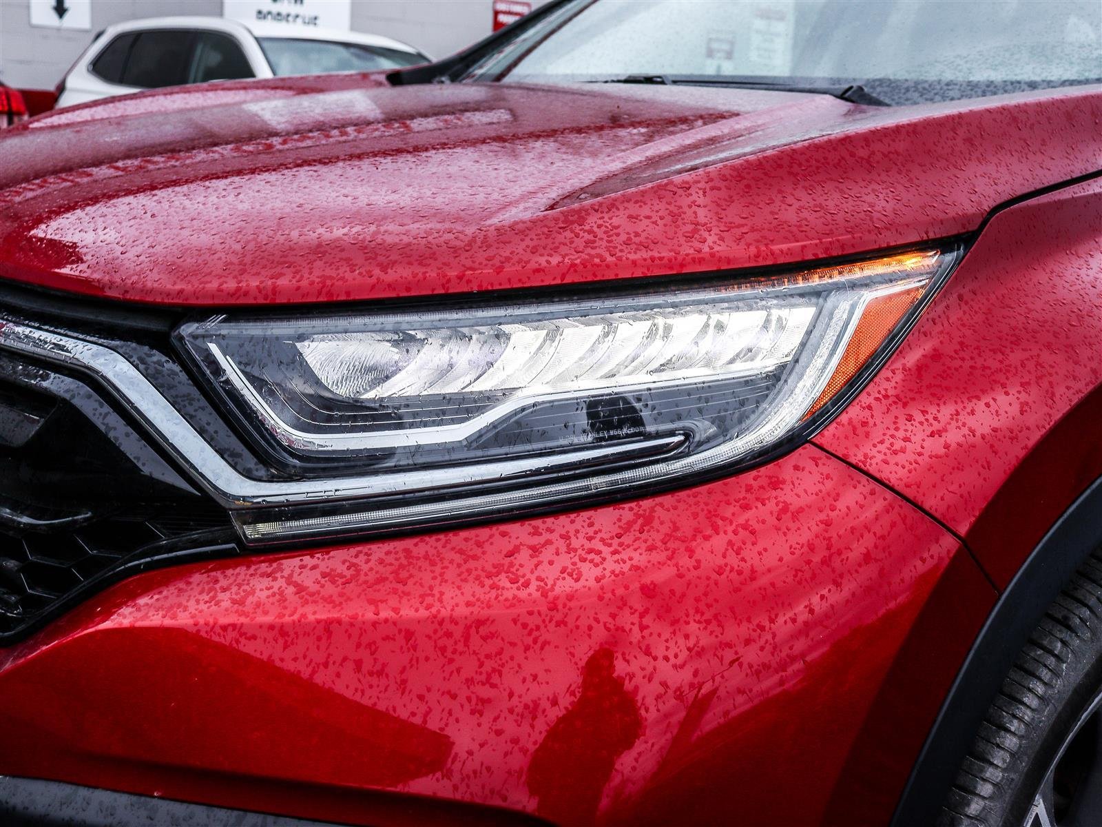 2021 Honda CR-V Ottawa & Gatineau - photo #22