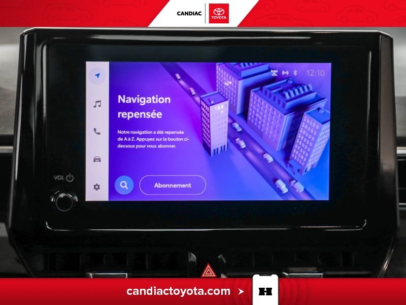 2024 Toyota Corolla Black Laval - photo #23