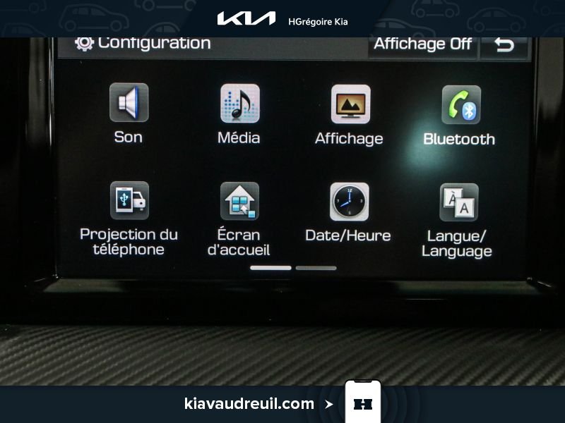 2020 Hyundai Tucson Grey Blainville - photo #19