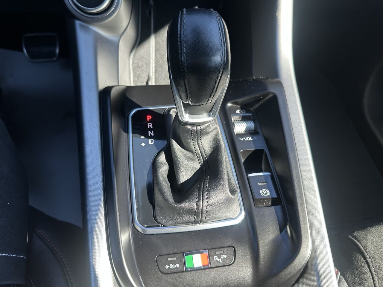 ALFA ROMEO TONALE VELOCE Veloce TIe 2024 Noir Gatineau - photo #10