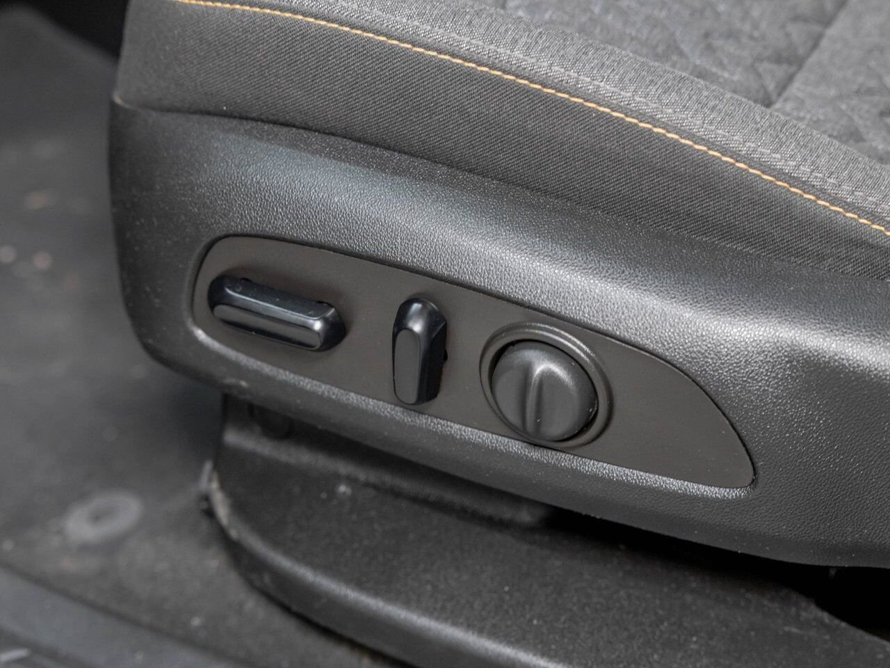 2023 Chevrolet Equinox LT AWD *SIÈGES CHAUFF* CARPLAY BLUETOOTH WIFI USB Black Saint-Jérôme - photo #21