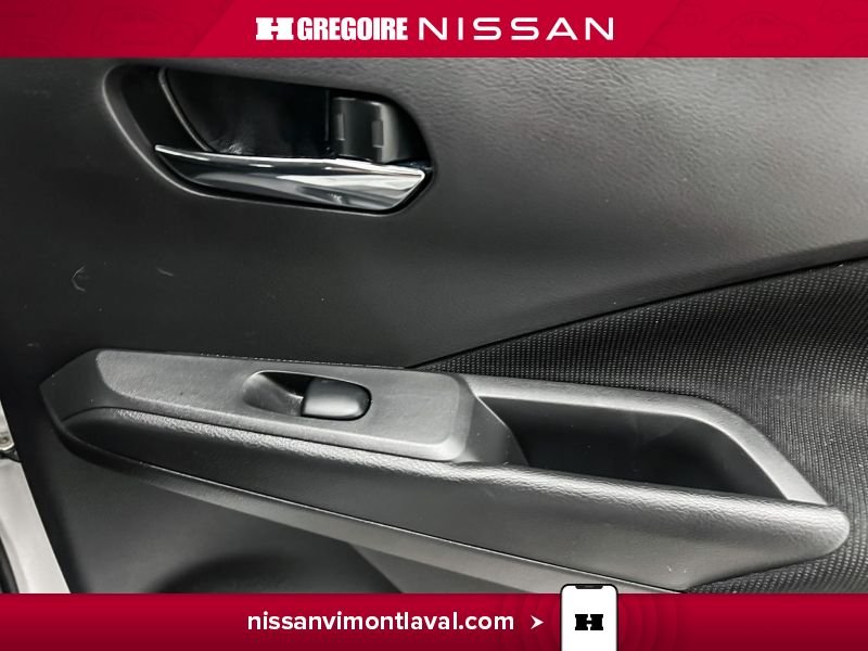Nissan Kicks 2024 Blanc Blainville - photo #14