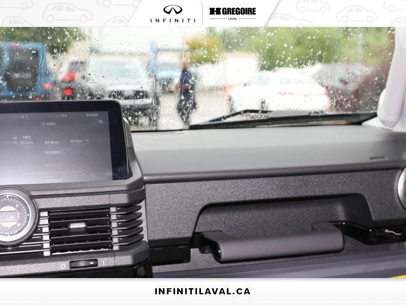 2024 INEOS Grenadier Laval - photo #22
