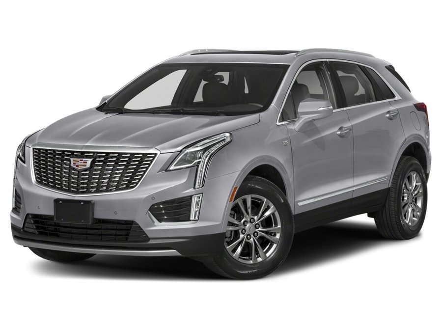 2023 Cadillac XT5 2023