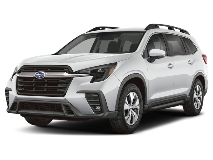 2025 Subaru Ascent Commodité