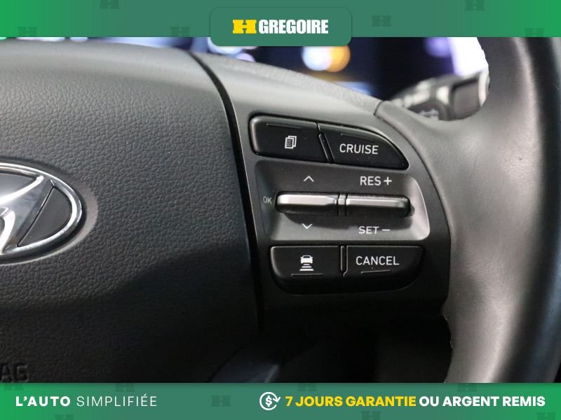Hyundai Kona 2020 Blainville - photo #19