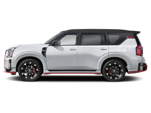 2026 Nissan Armada 2026