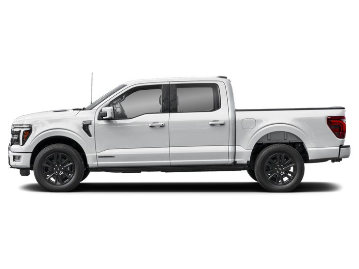 2025 Ford F-150 Platine