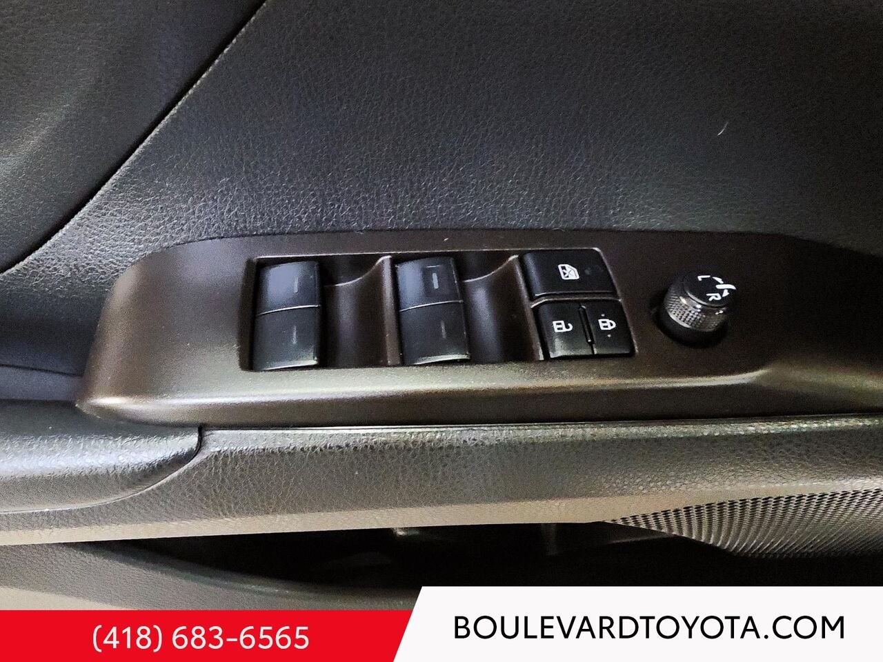 Toyota Camry 100001A-71 | SE, GROUPE AMÉLIORÉ, AWD 2023 Argent Québec - photo #7