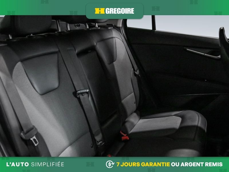 2023 Kia Niro Green Saint-Eustache - photo #15