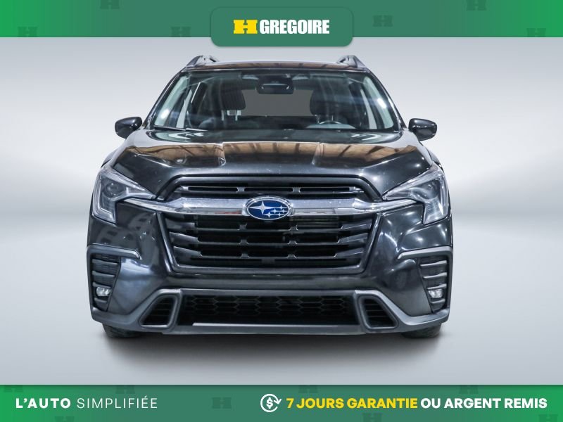 2024 Subaru Ascent 2024 Black