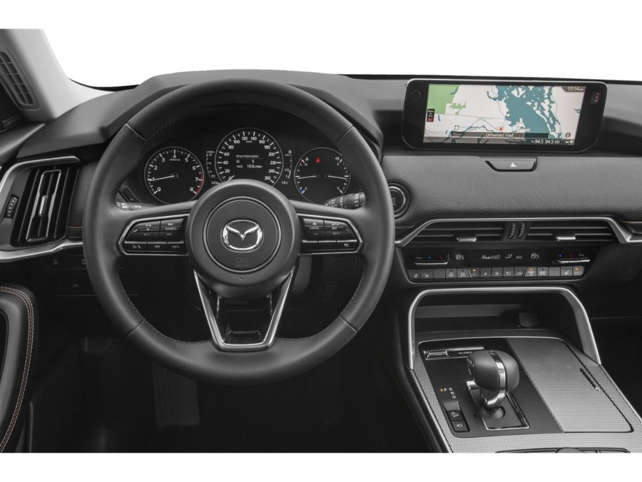 2026 Mazda CX-90 MHEV 2026 Quartz platine métallisé