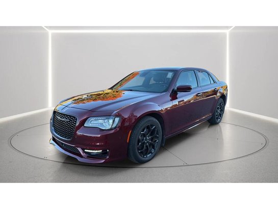 Chrysler 300 2023 2023 Rouge