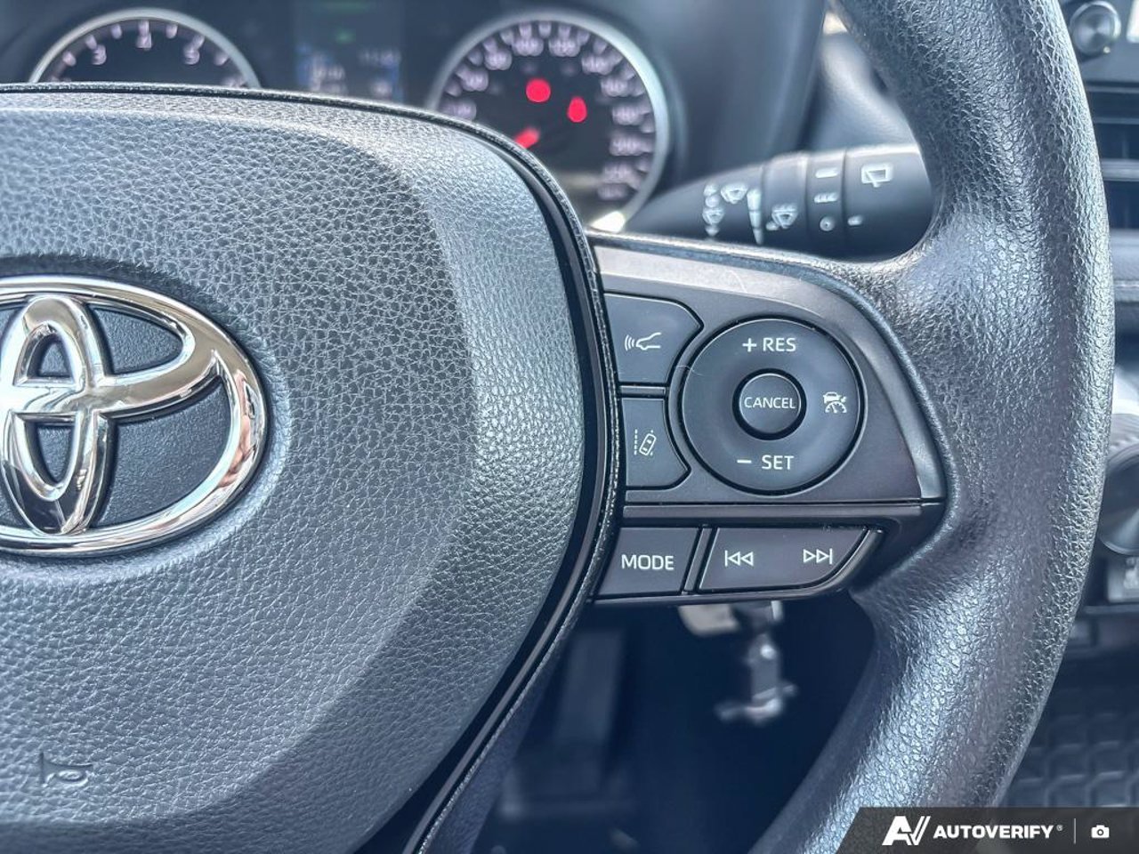Toyota RAV4 2T3Z1RFVXMW184652 2021 Blanc Mirabel - photo #18